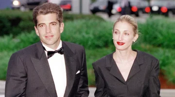 المكان المفضل لكينيدي جونيور في نيويورك يجذب عشاق مسلسل “قصة حب”